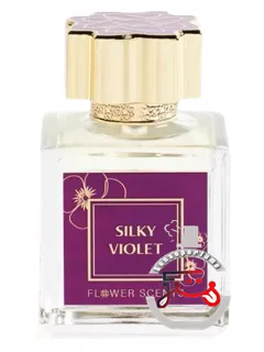 سیلکی وایلت فلاور اسنتس | silky violet flower scents