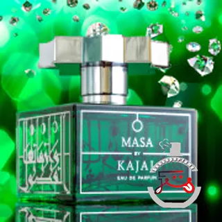 Masa Kajal