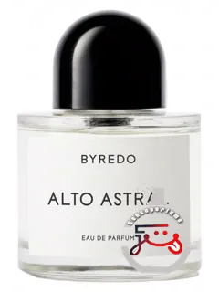 آلتو آسترال بایردو | alto astral byredo