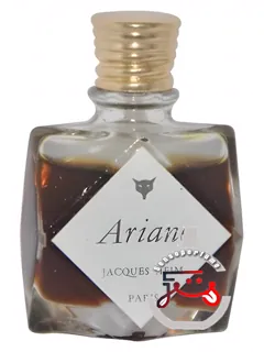 آریان ژاک هایم | ariane jacques heim
