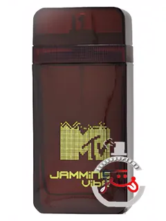ام‌تی‌وی جامینگ وایب ام‌تی‌وی پرفیومز | mtv jamming vibe mtv perfumes