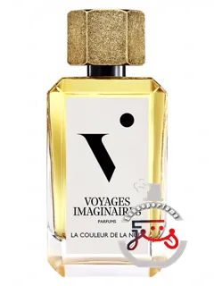 لا کولور د لا نویی وویاژ ایماژینر | la couleur de la nuit voyages imaginaires