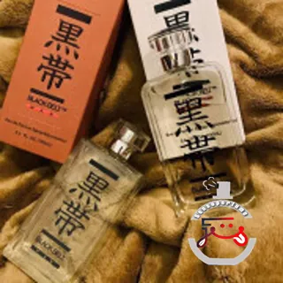 Black Belt Woman Black Belt Fragrances