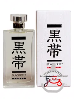 بلک بلت وومن بلک بیلت فریگرنسز | black belt woman black belt fragrances
