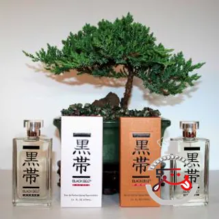 Black Belt Woman Black Belt Fragrances