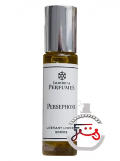 پرسفونه ایمورتل پرفیومز | persephone immortal perfumes