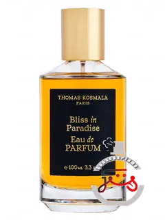 بلیس این پرادایز توماس کاسمالا | bliss in paradise thomas kosmala