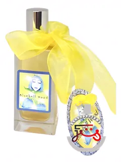 بلوبل وود سنتس آف من | bluebell wood scents of man