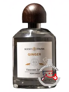 جینجر سنت ترانک | ginger scent trunk