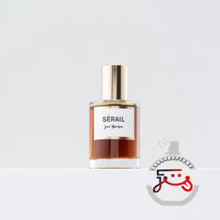 Sérail JAN BARBA