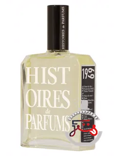 ۱۹۶۹ پرفیوم دو رولت ایستوار دو پرفوم | 1969 parfum de revolte histoires de parfums