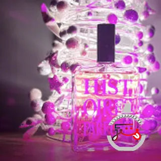 1969 Parfum de Revolte Histoires de Parfums