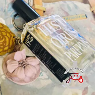 1969 Parfum de Revolte Histoires de Parfums
