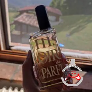 1969 Parfum de Revolte Histoires de Parfums