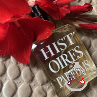 1969 Parfum de Revolte Histoires de Parfums