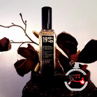 1969 Parfum de Revolte Histoires de Parfums