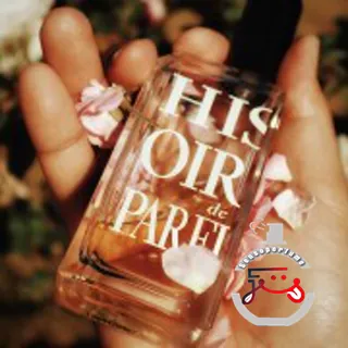 1969 Parfum de Revolte Histoires de Parfums