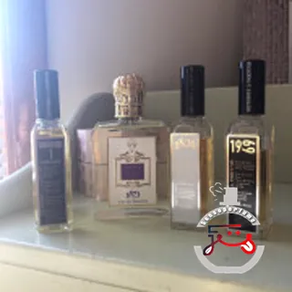 1969 Parfum de Revolte Histoires de Parfums