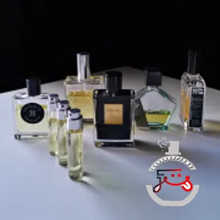 1969 Parfum de Revolte Histoires de Parfums