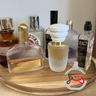 1969 Parfum de Revolte Histoires de Parfums