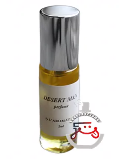 دزرت من لاروماتیکا پرفیوم | desert man l'aromatica perfume