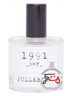 هزار و نهصد و نود و یک هر پل اند بئر | 1991 her pull & bear