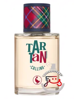 تارتن کالینگ ال گنسو | tartan calling el ganso