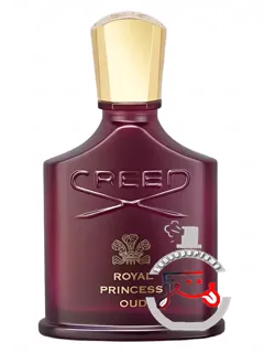 رویال پرنسس اود ۲۰۲۴ کرید | royal princess oud 2024 creed