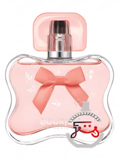 گلامر لاولی بورژوا | glamour lovely bourjois