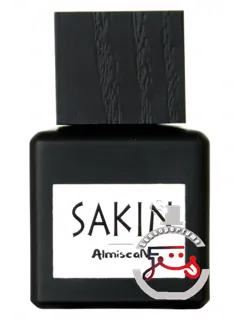 ساکن المیزان | sakin almiscan