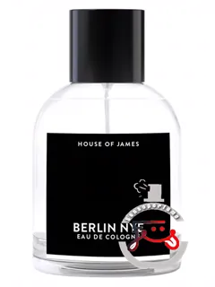 «برلین نای هاوس آو جیمز» | berlin nye house of james