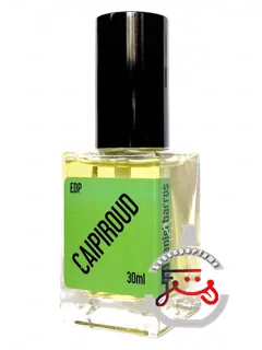 کای‌پیرود دانیل باروس | caipiroud daniel barros