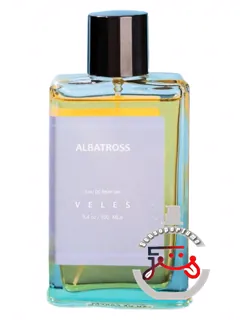 ولز آلباتروس | veles albatross