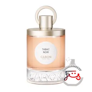Tabac Noir (2021) Caron