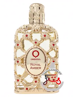 ریال آمبر اورینتیکا پرمیوم | royal amber orientica premium