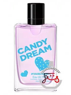 کندی دریم اولریک د وارنس | candy dream ulric de varens
