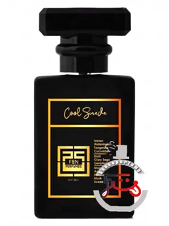 کول سوئید فن پرفیومز | cool suede fen perfumes