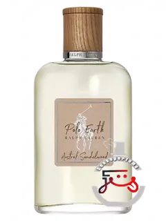 پولو ارث آسترال سندل‌وود رالف لورن | polo earth austral sandalwood ralph lauren