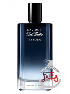 کول واتر ری‌بورن ادپارفوم داویداف | cool water reborn eau de parfum davidoff