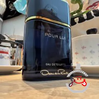 Oscar de la Renta Pour Lui Oscar de la Renta