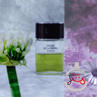 Oscar de la Renta Pour Lui Oscar de la Renta