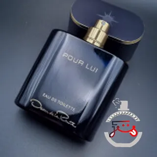 Oscar de la Renta Pour Lui Oscar de la Renta