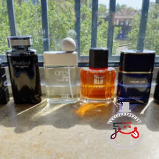 Oscar de la Renta Pour Lui Oscar de la Renta