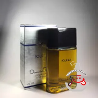 Oscar de la Renta Pour Lui Oscar de la Renta