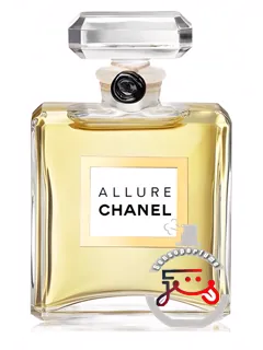 آلور پارفوم شانل | allure parfum chanel