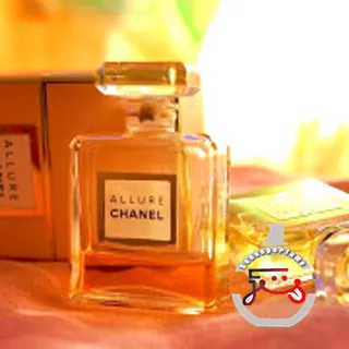 Allure Parfum Chanel