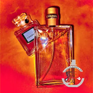 Allure Parfum Chanel