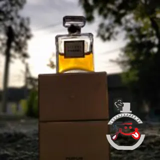 Allure Parfum Chanel