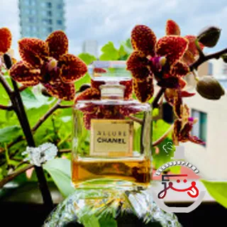 Allure Parfum Chanel