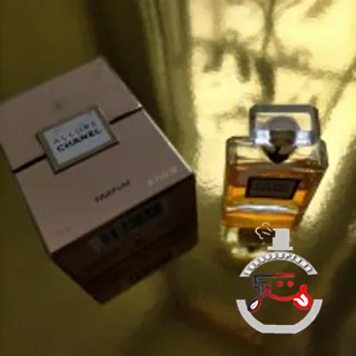 Allure Parfum Chanel